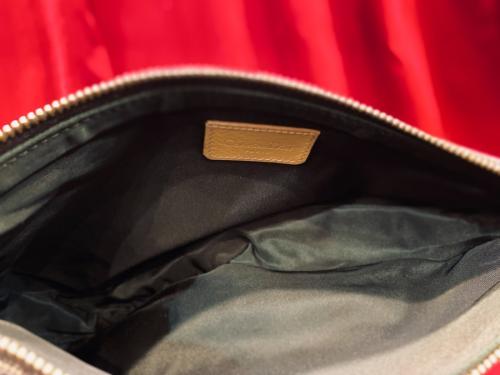 トロッターサドルポーチのショルダーポーチ