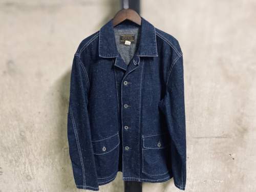 インポートブランドのRRL