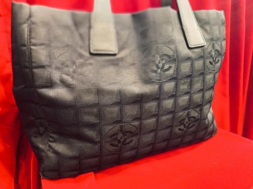 CHANELのシャネル