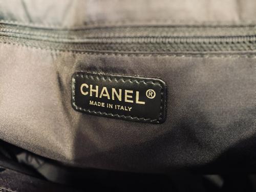 トートMMのバッグ