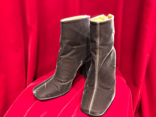 ドメスティックブランドのCHRISTIAN DADA