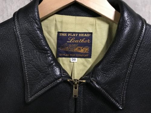 THE FLAT HEADのザ・フラットヘッド