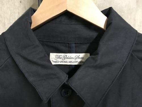 REMI RELIEF × BEAMS PLUSのレミレリーフ × ビームスプラス