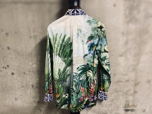 DOLCE & GABBANAのドルチェ&ガッバーナ