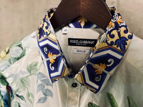 ジャングルプリントシャツ/JUNGLE SHIRTのプリントシャツ