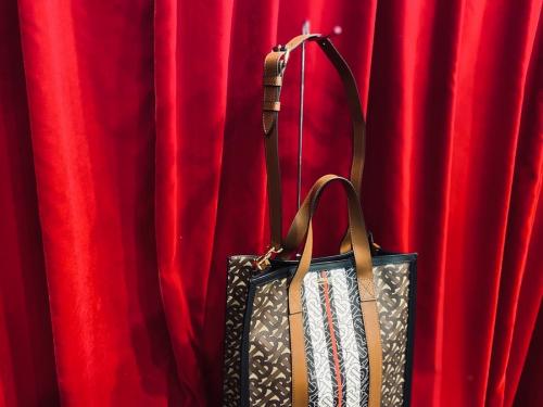 BURBERRYのバーバリー