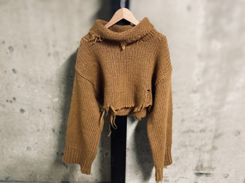 ドメスティックブランドのTARO HORIUCHI