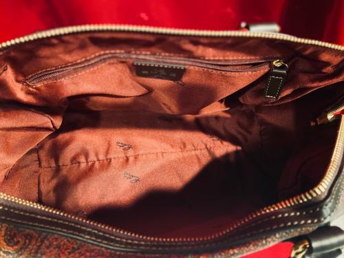 トートバッグの1C363 2362