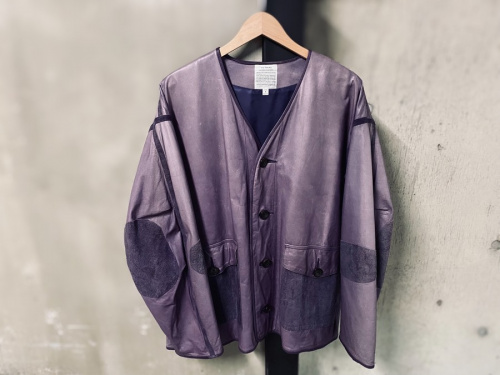 ドメスティックブランドのFILL THE BILL