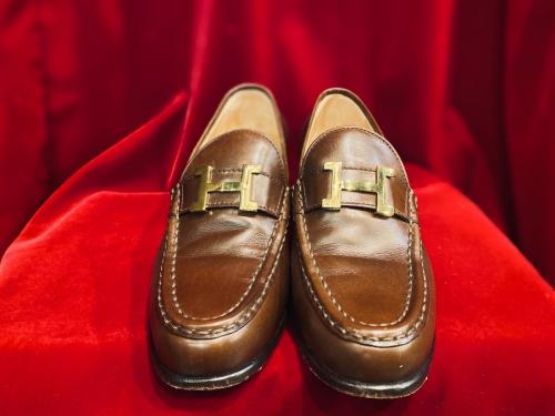 HERMESのエルメス