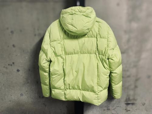 STONE ISLANDのストーンアイランド