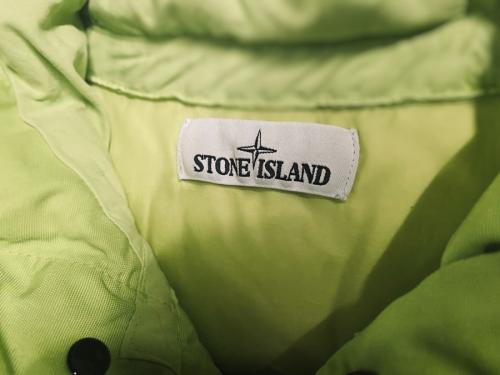 ガーメントダイナイロンフーデッドダウンジャケットの711540223