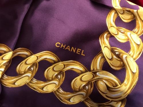 CHANELのシャネル