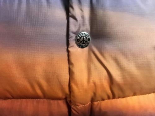 PUFFA JACKETの211ZCA06021320