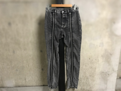 ドメスティックブランドのJOHN LAWRENCE SULLIVAN