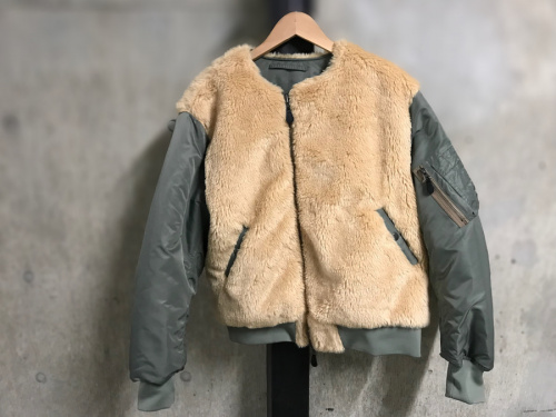 トレファクスタイル相模大野店ブログ画像１