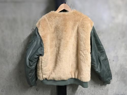 RED CHOP WORKSのレッドチョップワークス