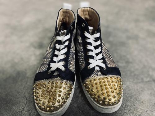 Christian Louboutinのクリスチャンルブタン