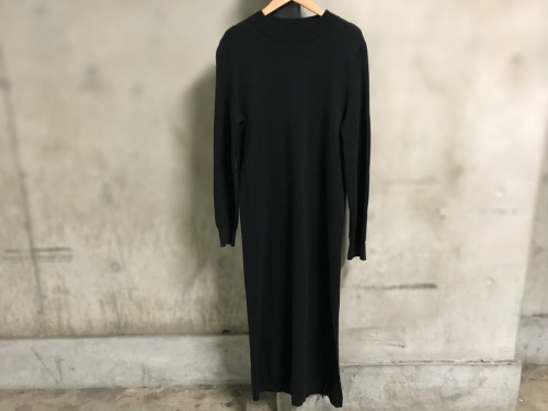 キャリアファッションのtheory