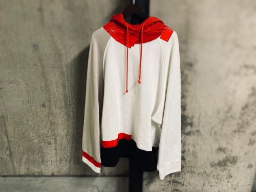 インポートブランドのRAF SIMONS