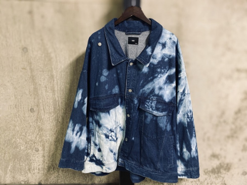 トレファクスタイル相模大野店ブログ画像１