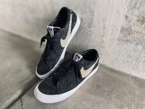NIKE×STUSSYのナイキ×ステューシー