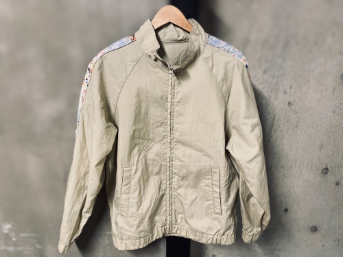 ドメスティックブランドのKUON