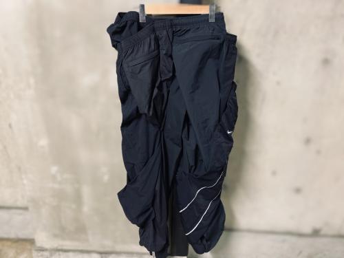 NIKELABのナイキラボ