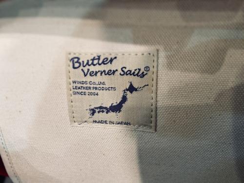 本ヌメ革 ペイズリー彫刻トートのトートバッグ