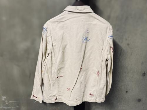 NIGEL CABOURNのナイジェルケーボン