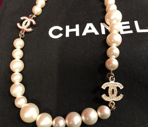 CHANELのシャネル