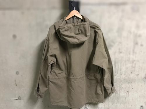 WTAPSのダブルタップス