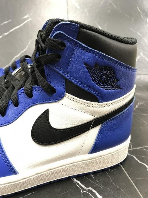 AIR JORDAN 1 RETRO HIGH OG GAME ROYAL  / エアジョーダン1レトロハイ ゲームロイヤルの買取強化中！