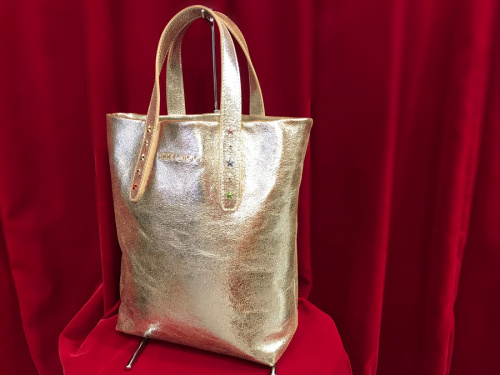 ラグジュアリーブランドのJimmy Choo