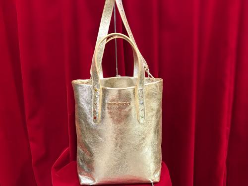 SOFIA N/S LTU スタースタッズ2WAYバッグの買取強化中！