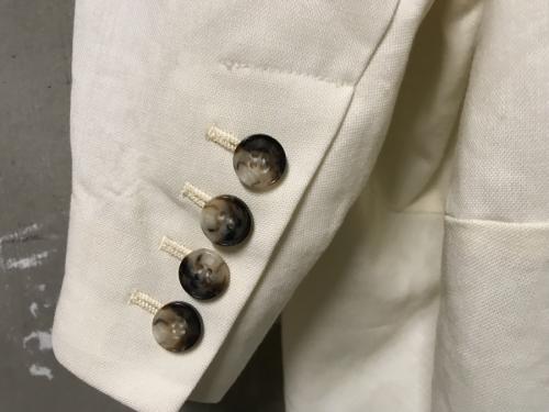 ハイツイストウェーブボックスジャケット / HighTwist Weave BOX JACKETの買取強化中！