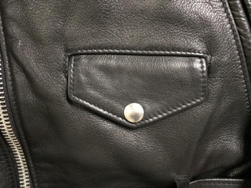 SCHOTTのショット