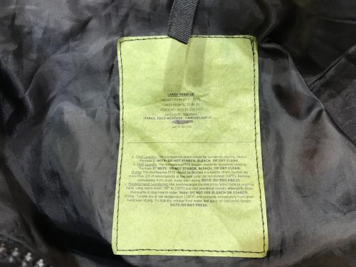 フィールド ジャケット / FIELD JACKETの買取強化中！