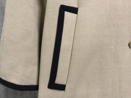 MANTECO カラーレスコートの買取強化中！