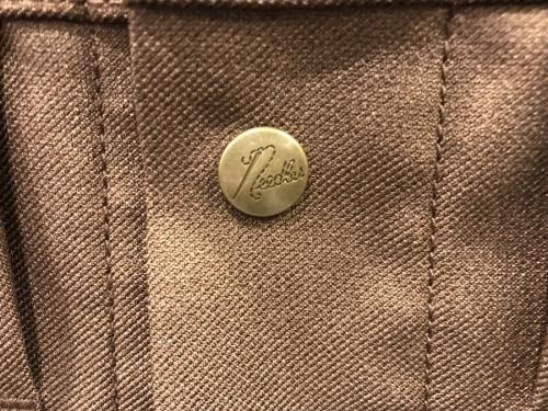 ジャケットの買取強化中！