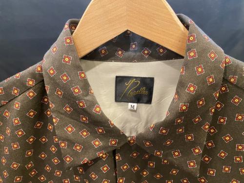 needlesのニードルス