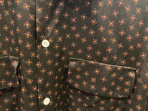 ニードルスのカットオフボトムクラシックシャツ