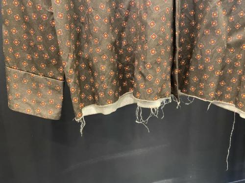 カットオフボトムクラシックシャツの買取強化中！