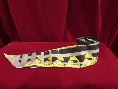 HERMESのエルメス