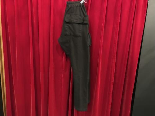 クリーチカーゴ ド ローストリング パンツの買取強化中！