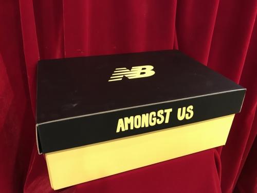 NEW BALANCEのニューバランス