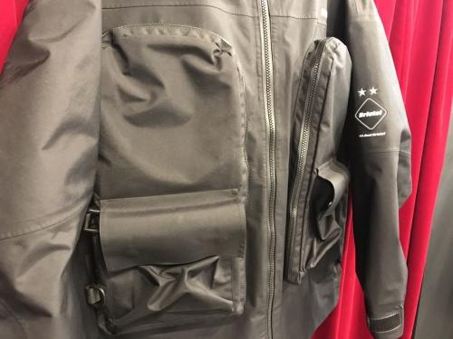 エフシーアールビーのREADYMADE