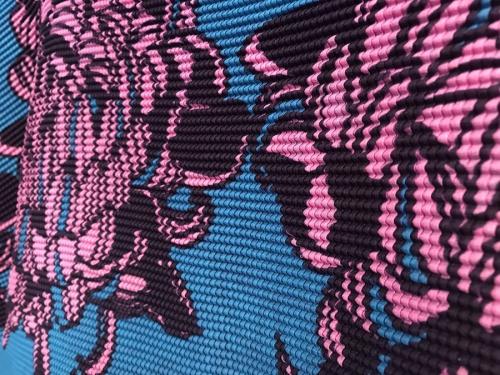 ミー イッセイ ミヤケのプリーツブラウス