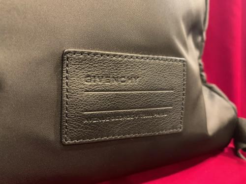 ドローストリング バックパックの型番 BK506VKOVQ