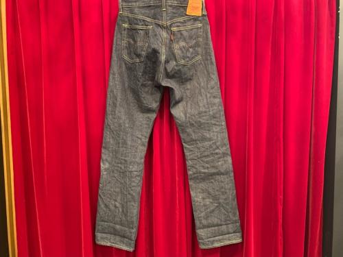 LEVI'S VINTAGE CLOTHINGのリーバイスヴィンテージクロージング